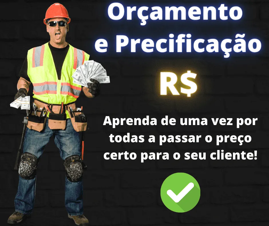 Módulo de orçamento e precificação: aprenda a passar o preço certo para o cliente