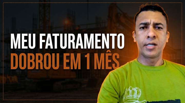 Depoimento de Adriano, Construtor • aluno Construtor PRO