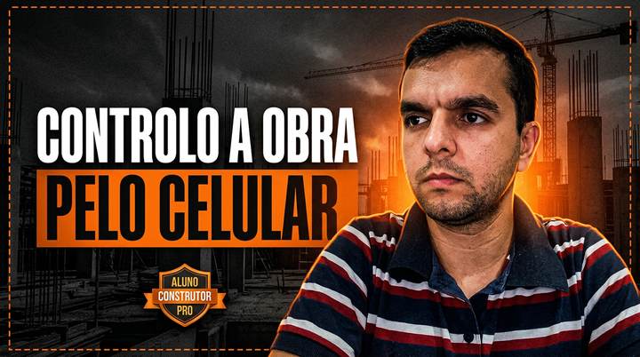 Depoimento de Erich, Construtor • aluno Construtor PRO