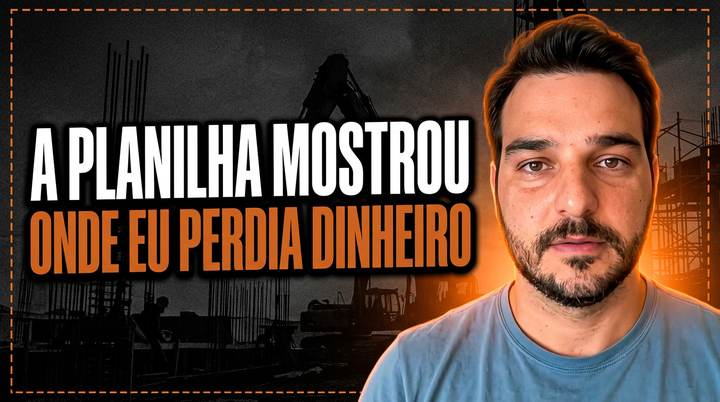 Depoimento de Mateus, Construtor • aluno Construtor PRO
